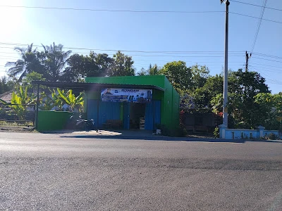 Bondan Reparasi