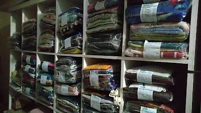 Lorosae Laundry & Kelontong