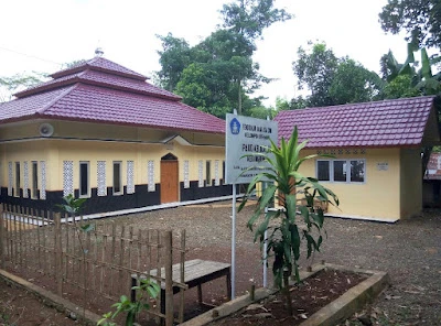 PAUD AULIA DESA KEDUNGBENDA