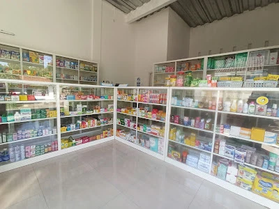 Apotek Permana