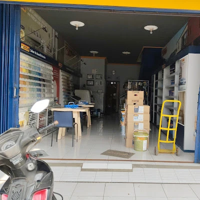 Dulux Catylac