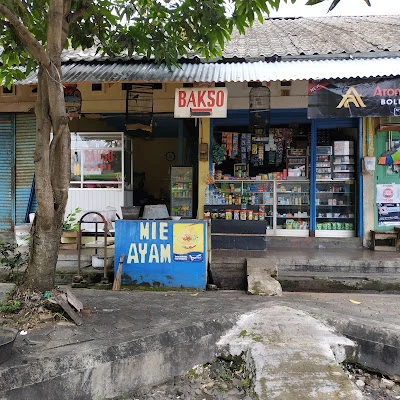 Mie Ayam & Bakso Ibu Iin
