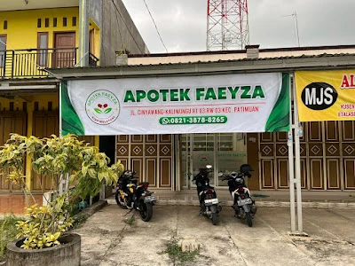 Apotek Faeyza
