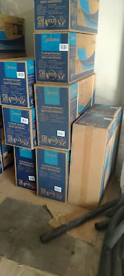 Berkah Service Ac Mesin