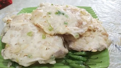 Warung BUDA / bu. Agus