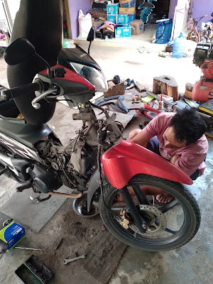 Ipung bengkel