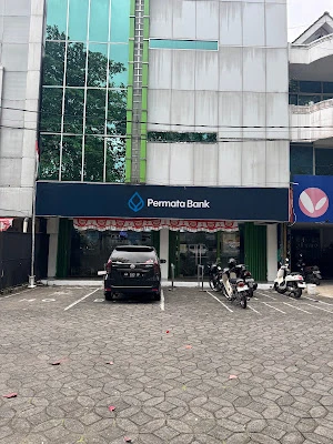 PermataBank KC Purwokerto