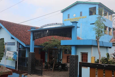 MI Muhammadiyah Gandatapa