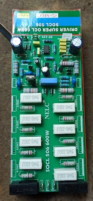 Budi Service TV & Elektronik