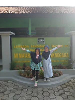 Mi ma'arif Tambaknegara