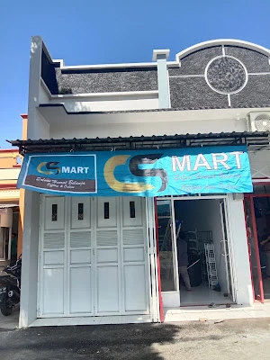 Cs Mart