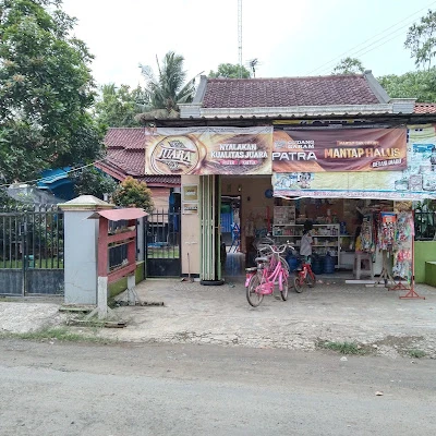 Warung Leli Ana Desti Prabowo