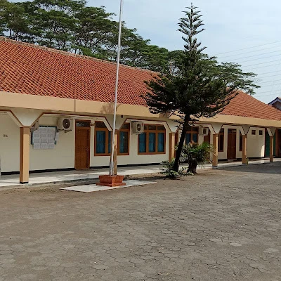 Pos Lantas Karangkandri