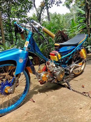 Rumah puji denta