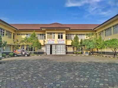 Polresta Banyumas