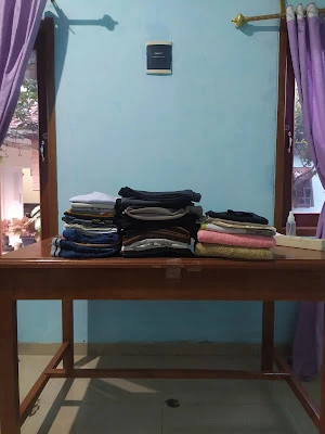Cuci Cepat Laundry