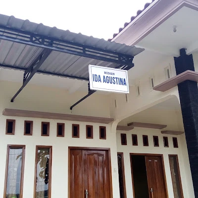 Bidan Endah Nuraini