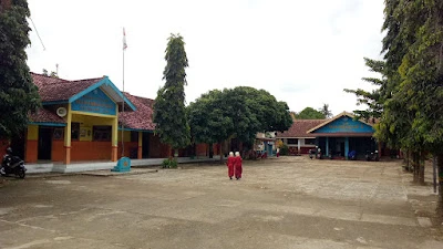 SMP Muhammadiyah 2 Karanglewas