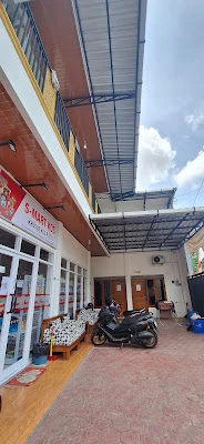 S-MART