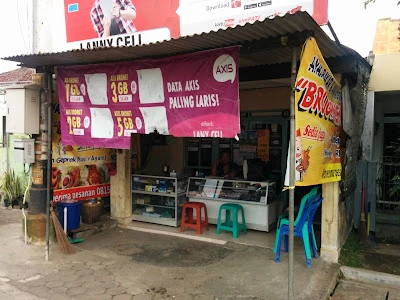 Lany Service HP