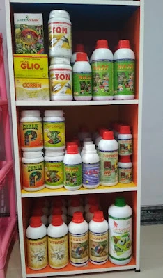 Sujianto Bird Farm