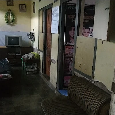 PIJAT TRADISIONAL BU SOIMAH