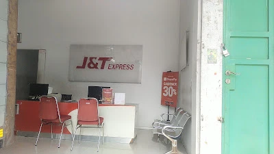 J&T Express Patikraja