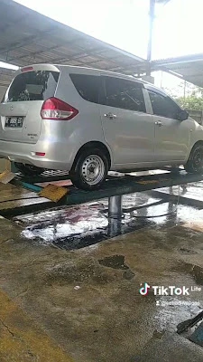 Vigashen rental mobil