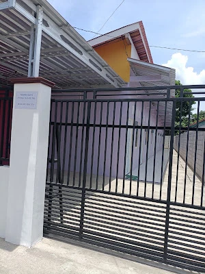 Kos Kurnia