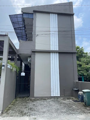 AL Residence 1 Kost