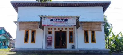 An-Nabawi Rumah Sunat Modern