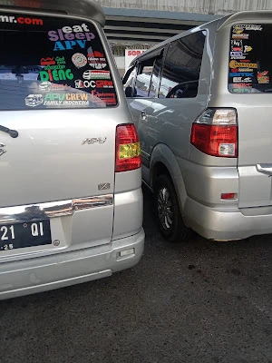 Ahv travel Jogja