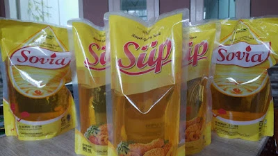 Pertamini Pak Warto