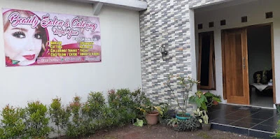 Catering Mba Yun