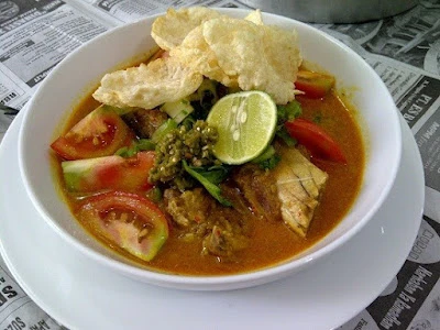 Bakso Selera Gor Purbalingga