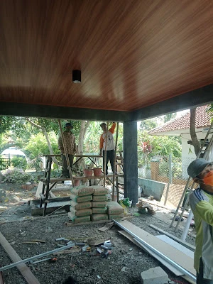 Jasa tukang & pemborong bangunan