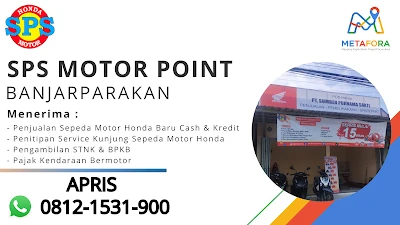 SPS Motor Point - Banjarparakan