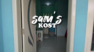 Sams kosan