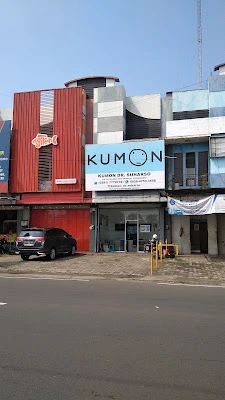 Kumon Dr Suharso