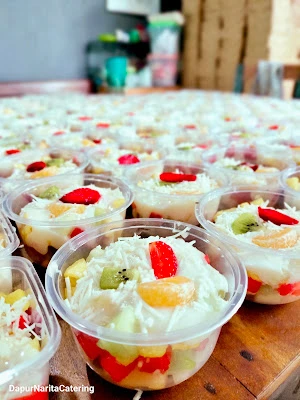 Dapur Narita Catering