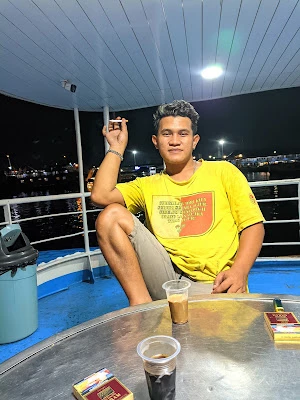 Kanca Lawas audio