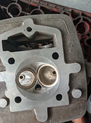 (Achill) Asa Motor