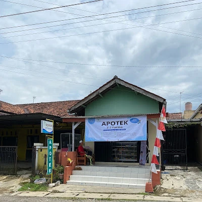 Batas Desa
