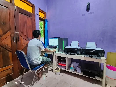 Aan Fotokopi