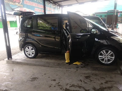 Cuci Mobil Flores Auto Care