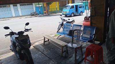 Mega Motor Bobotsari