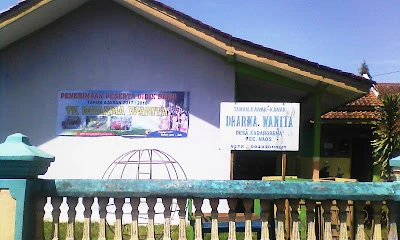TK Dharma Wanita Karangrena