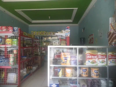 Surya Mart