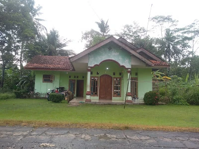 Balai Dusun Bantarhuni