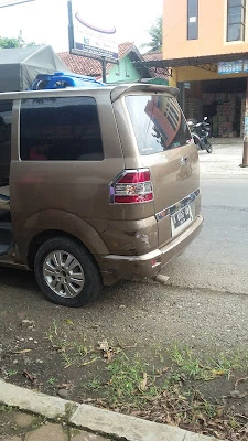 Pendukung Permata Kasih Bunda